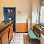 Hotel Neo Cologne Bonn Airport Hotel 3*
