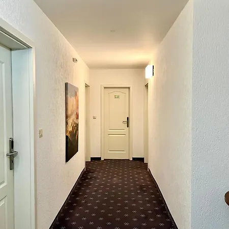 Hotel Neo Cologne Bonn Airport Rosrath