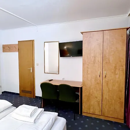 Hotel Neo Cologne Bonn Airport