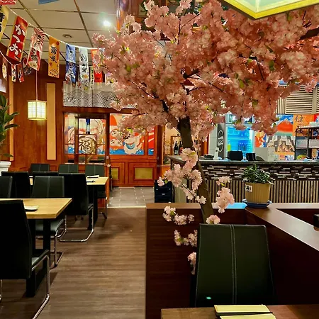 Hotel Hotel Neo Cologne Bonn Airport 3*