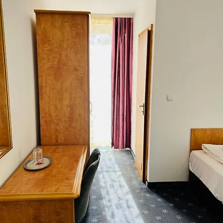 Hotel Neo Cologne Bonn Airport