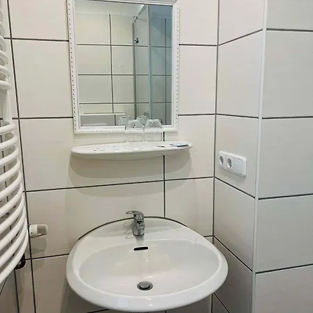 Hotel Neo Cologne Bonn Airport