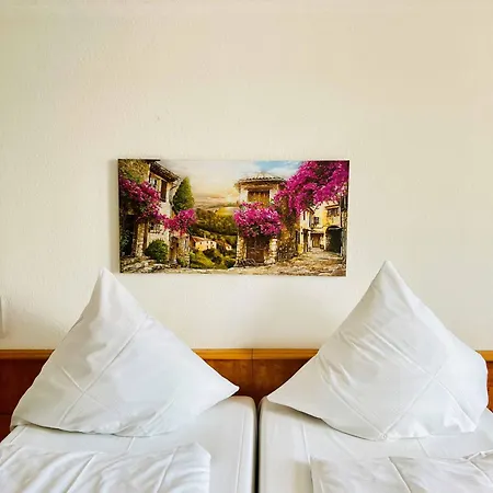 Hotel Neo Cologne Bonn Airport Hotel 3*
