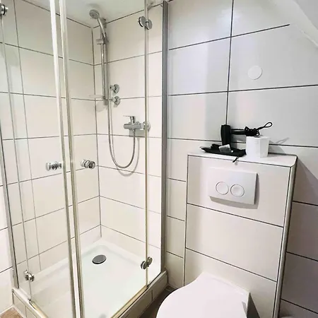 ホテル Neo Cologne Bonn Airport レスラート