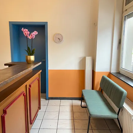Neo Cologne Bonn Airport Hotel 3*