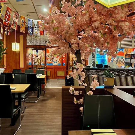 Neo Cologne Bonn Airport 3*