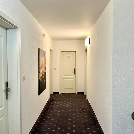 Neo Cologne Bonn Airport Hotel Rösrath