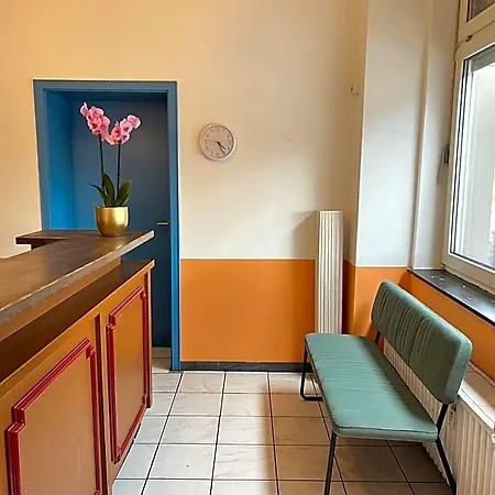 Hotel Neo Cologne Bonn Airport Hotel Rosrath