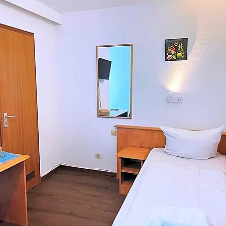 Hotel Neo Cologne Bonn Airport