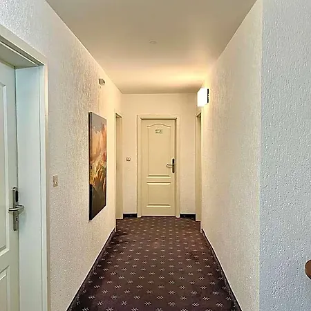 Hotel Hotel Neo Cologne Bonn Airport Rosrath