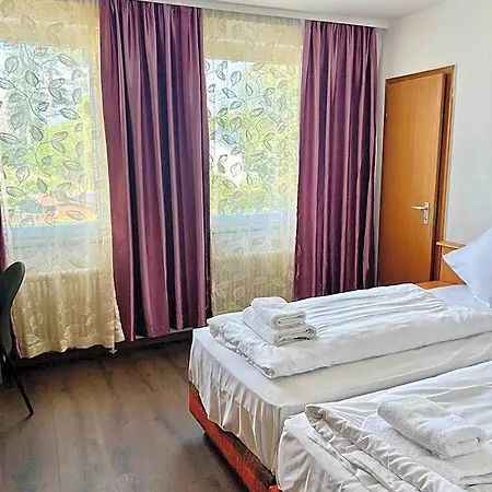 Hotel Neo Cologne Bonn Airport Hotel Rosrath
