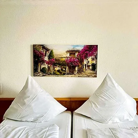 Hotel Hotel Neo Cologne Bonn Airport 3*