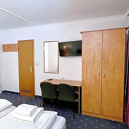 Hotel Neo Cologne Bonn Airport