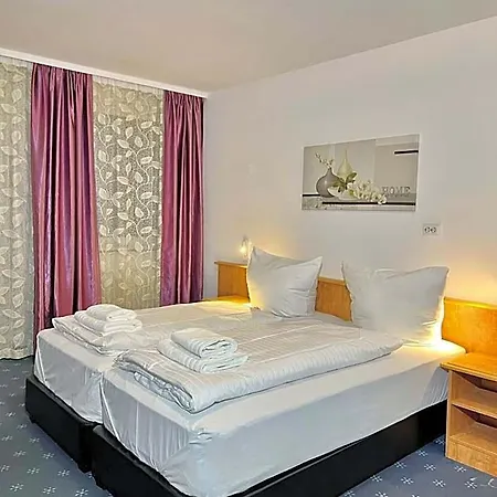 Hotel Neo Cologne Bonn Airport Rosrath