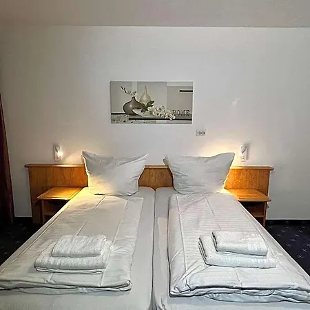 Hotel Neo Cologne Bonn Airport Hotel