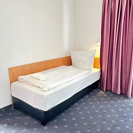 Hotel Neo Cologne Bonn Airport Hotel