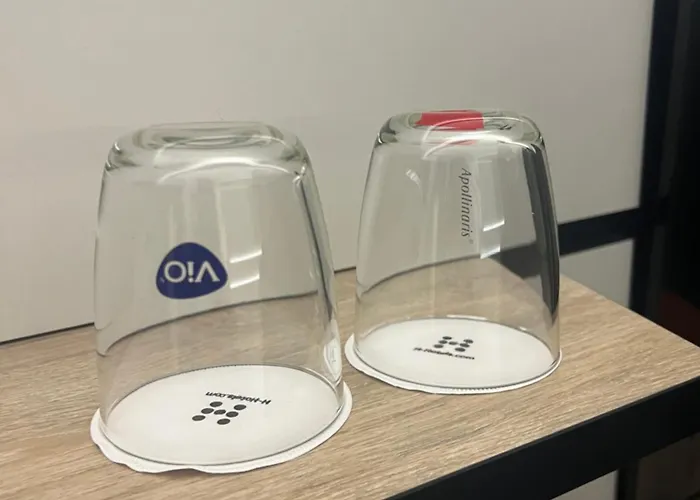 Neo Cologne Bonn Airport Hotel 3*