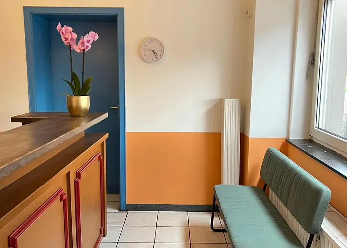 Hotel Neo Cologne Bonn Airport