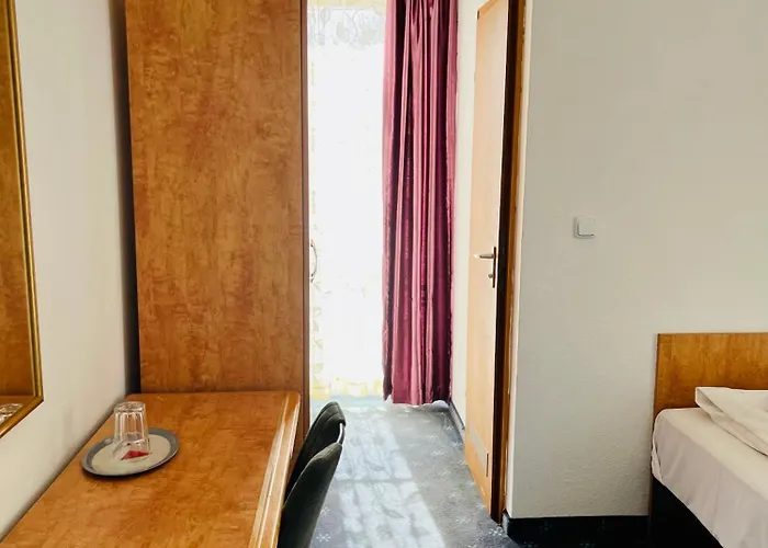 Neo Cologne Bonn Airport