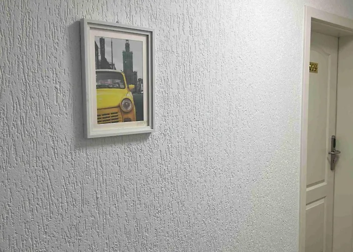 Neo Cologne Bonn Airport Hotel