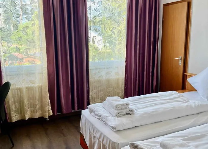 Hotel Neo Cologne Bonn Airport