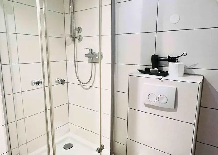 Hotel Neo Cologne Bonn Airport Rösrath