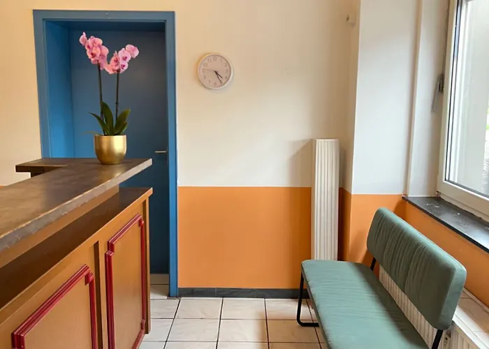 Neo Cologne Bonn Airport Hotel 3*