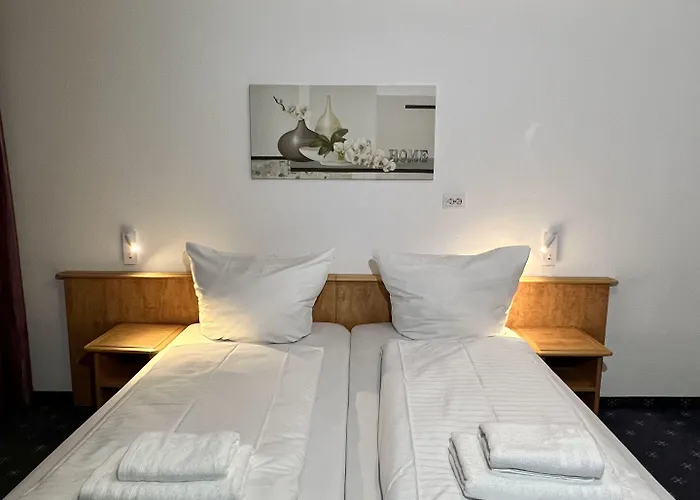 Neo Cologne Bonn Airport Hotel Rösrath