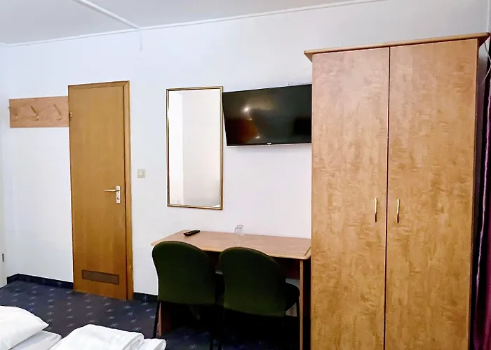 Neo Cologne Bonn Airport Hotel Rösrath