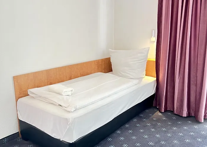 Hotel Neo Cologne Bonn Airport