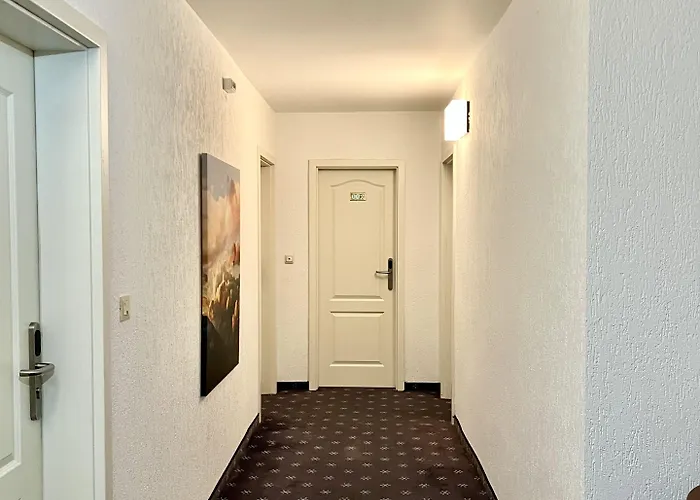 Neo Cologne Bonn Airport Hotel Rösrath